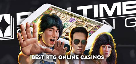 best rtg casinos,best rtg online casino